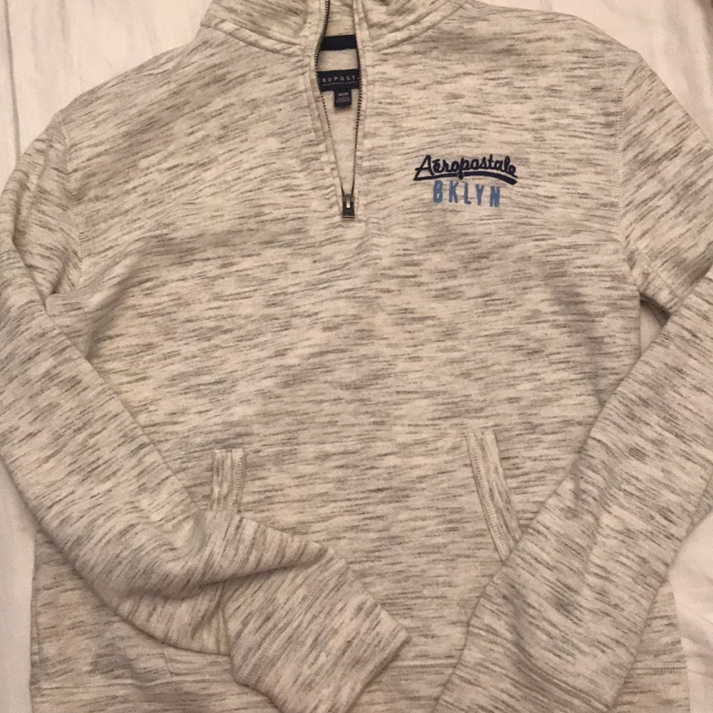 Nice Fitted Sweater